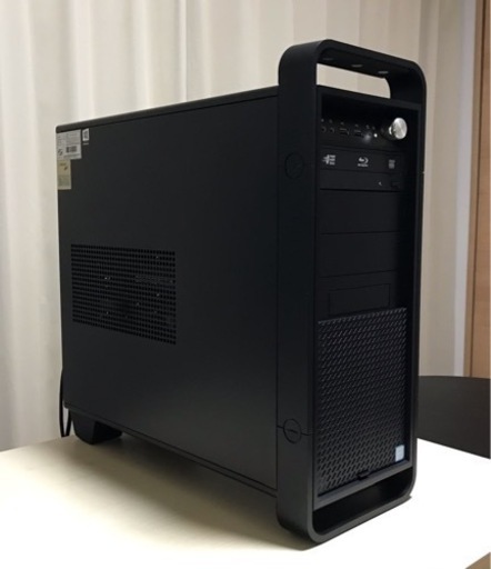 ゲーミングPC/Windows10/GTX1080Ti/SSD1TB/HDD4TB