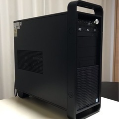 ゲーミングPC/Windows10/GTX1080Ti/SSD1TB/HDD4TB