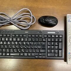 NEC VALUSTAER  PC-GV256BLAJ ( (Corei7 2.53GHz/4GB/1TB) テレビチューナー搭載モデルの画像