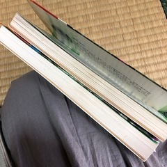 薬草カラー図鑑、続薬草カラー図鑑の画像