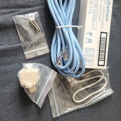 NTT東日本　通信接続部品
