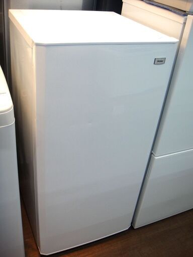 Haier ハイアール 100L 冷凍庫 2014年製 JF-NV100E　１４３