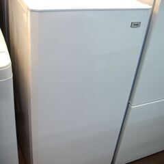 Haier ハイアール 100L 冷凍庫 2014年製 JF-NV100E　１４３