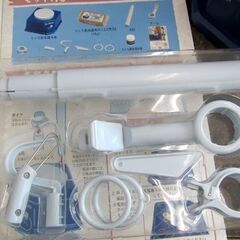ろくろ倶楽部 陶芸セット タカラトミー 電動(単1電池使用) 札幌市北区屯田の画像