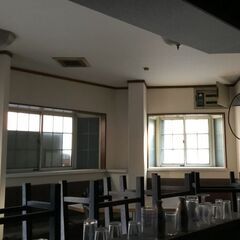 人気の路面店舗　駒川貸店舗　しゅらく