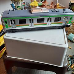 子供用品　おもちゃ　電車