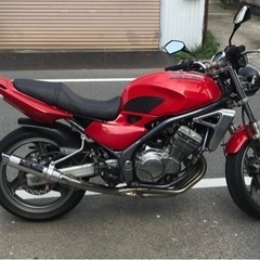 Kawasaki バリオスA5 自賠責令和7年9月の画像