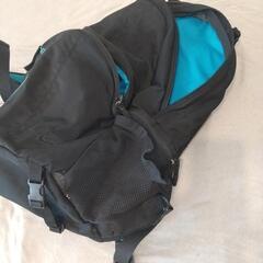 ナイキリュックの画像