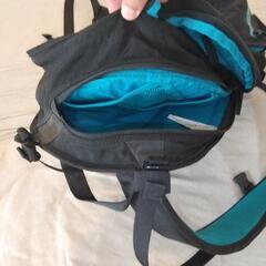 ナイキリュックの画像