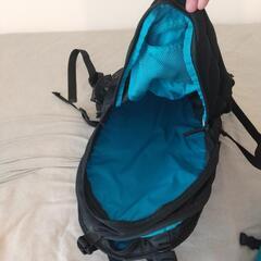 ナイキリュックの画像