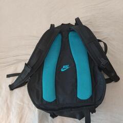 ナイキリュックの画像