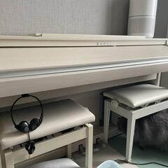KAWAI 電子ピアノ CA48A 18年製