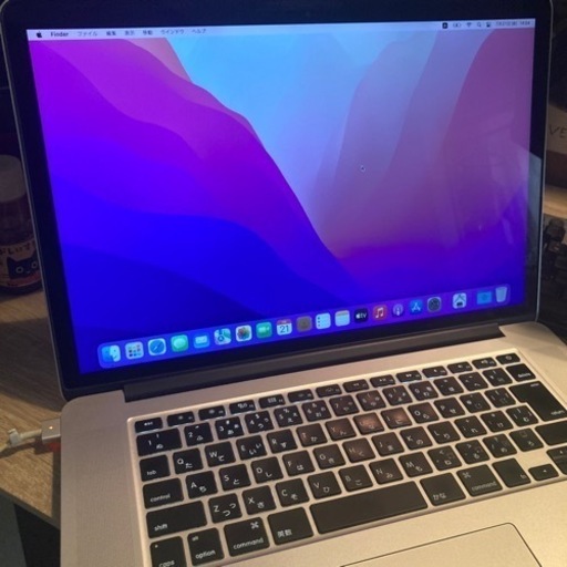 mac book pro 15 inch