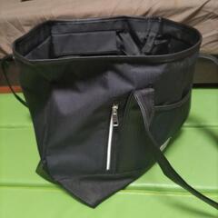 トートバッグの画像