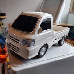 子供用品　おもちゃ　ハイジェット