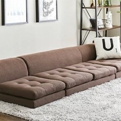 定価約25,000円！ローソファー