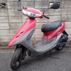 ホンダ　ライブディオ　ＡＦ３５ HONDA