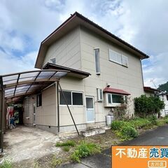 お値下げ致しました！大崎市鳴子温泉　中古住宅　150万円