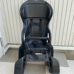 OGK自転車用チャイルドシート　RBC-015DX リア用