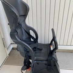 OGK自転車用チャイルドシート　RBC-015DX リア用の画像