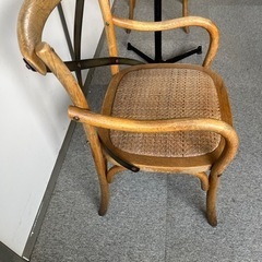 ダイニングチェアセットの画像