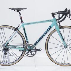 BIANCHI 「ビアンキ」 FENICE 2015年モデル ロ...