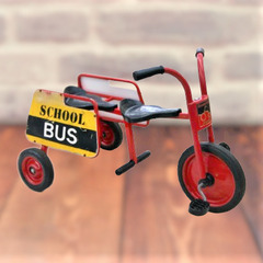 三輪車　angeles Classic Rider　リユース品