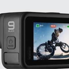 GoPro HERO9 Black アクションカメラ ゴープロ9