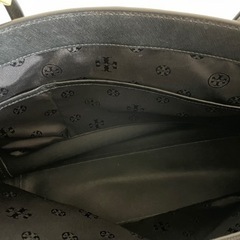 【取引中】トリーバーチTory Burch オフィスバックの画像