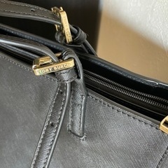 【取引中】トリーバーチTory Burch オフィスバックの画像