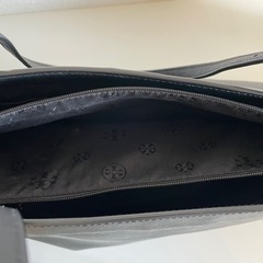 【取引中】トリーバーチTory Burch オフィスバックの画像