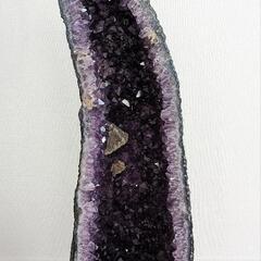 アメジスト原石 22kg アメジスト 22キロ