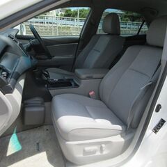 【車検取得後お渡し】キレイ！経済的な2500ccグレードの200系型・アスリート（総額：68.8万円）の画像