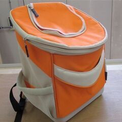 ペットキャリー Pet Field(ペットフィールド) PT60　３Way リュック型 の画像