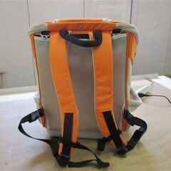 ペットキャリー Pet Field(ペットフィールド) PT60　３Way リュック型 の画像
