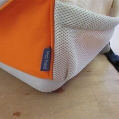 ペットキャリー Pet Field(ペットフィールド) PT60　３Way リュック型 の画像