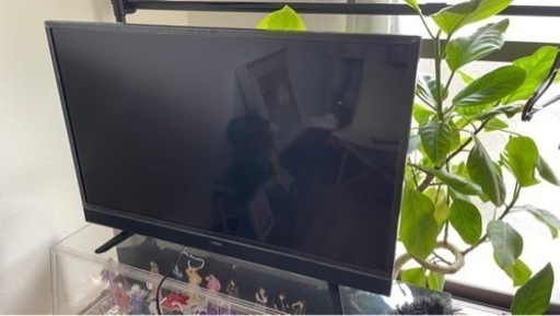 Maxzen 32型テレビ　fire stick付き