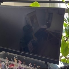 Maxzen 32型テレビ　fire stick付き