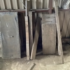 りんぎ　焚き付け用など　端材の画像