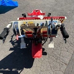 整備済 ヤンマー 2条田植え機 AP-200