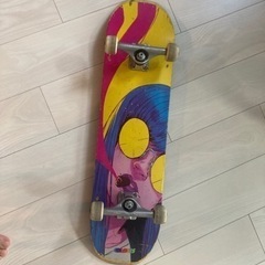 スケボーコンプリート