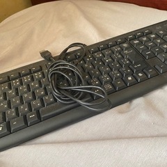 キーボード