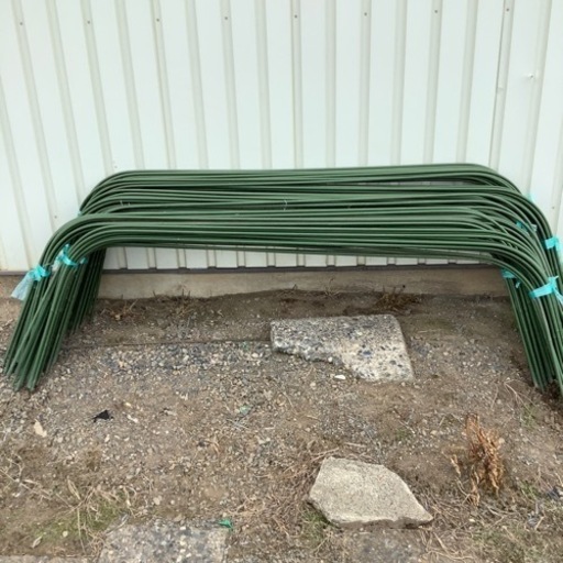 セキスイ　トンネル支柱