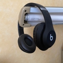 beats ヘッドホン　ジャンク品
