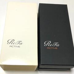 使用回数少 MTG ReFa リファ アクティブディジットの画像