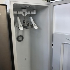 LG 衣類乾燥機売ります！の画像