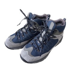 トレッキングシューズ/ Treksta JPNサイズ25.5㎝