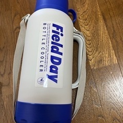 ボトルクーラーの画像