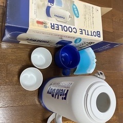 ボトルクーラーの画像