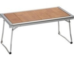 スノーピークigtテーブル